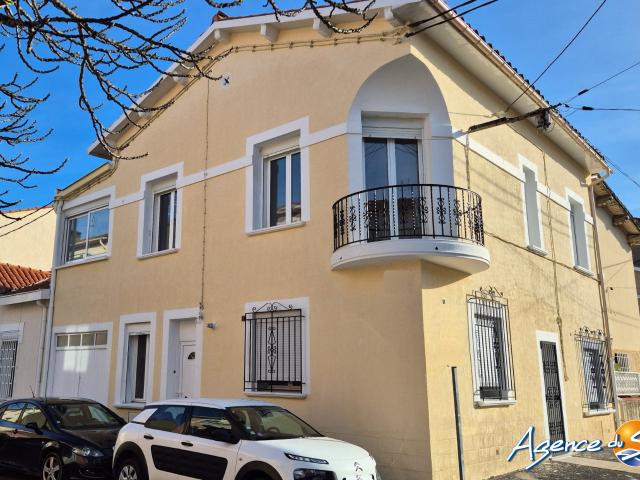 Perpignan Vente Immeuble 66