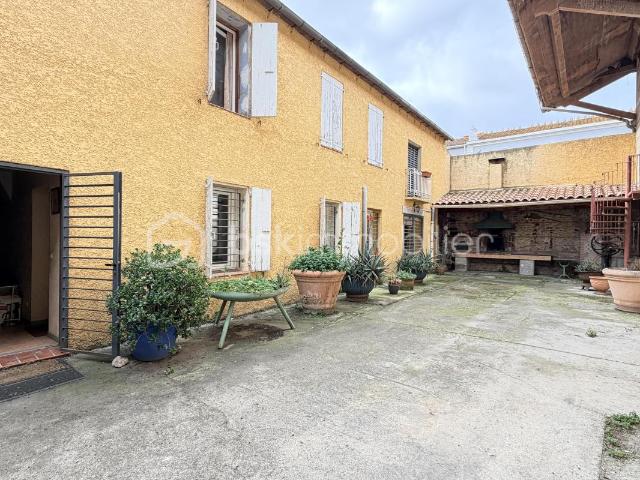 Perpignan Vente Immeuble 66
