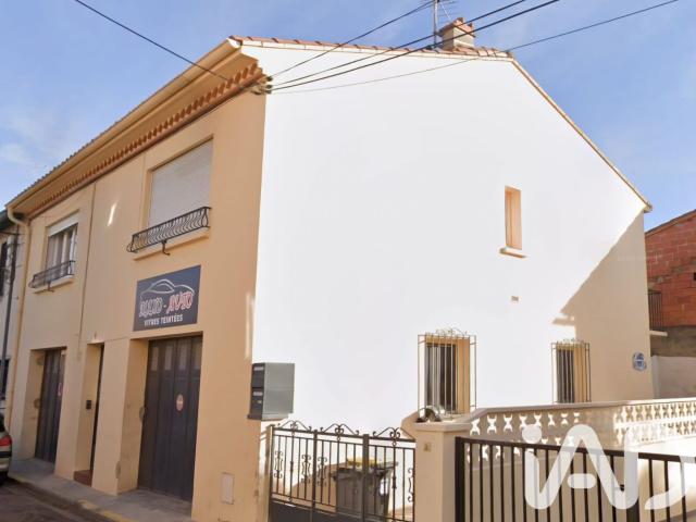 Perpignan Vente Immeuble 66