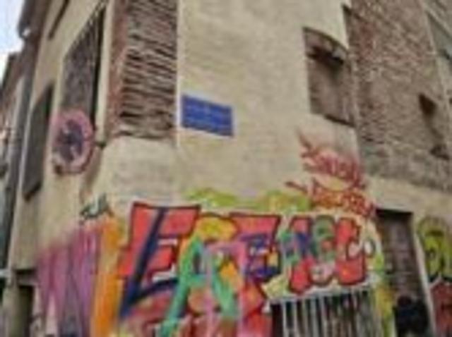 Perpignan Vente Immeuble 66