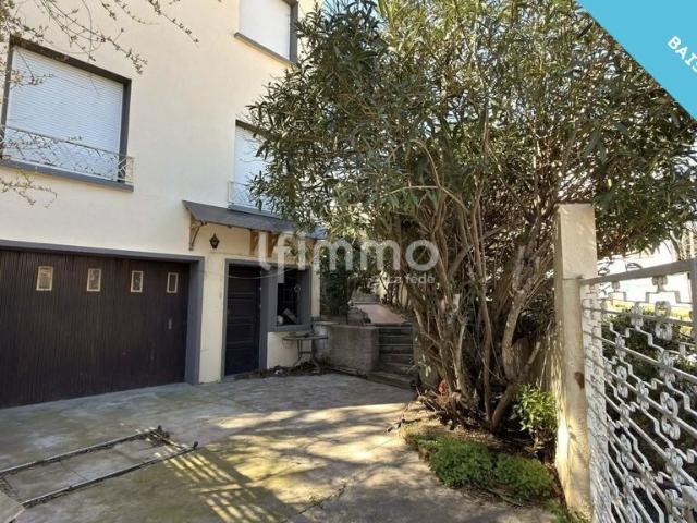 Perpignan Vente Maison 66
