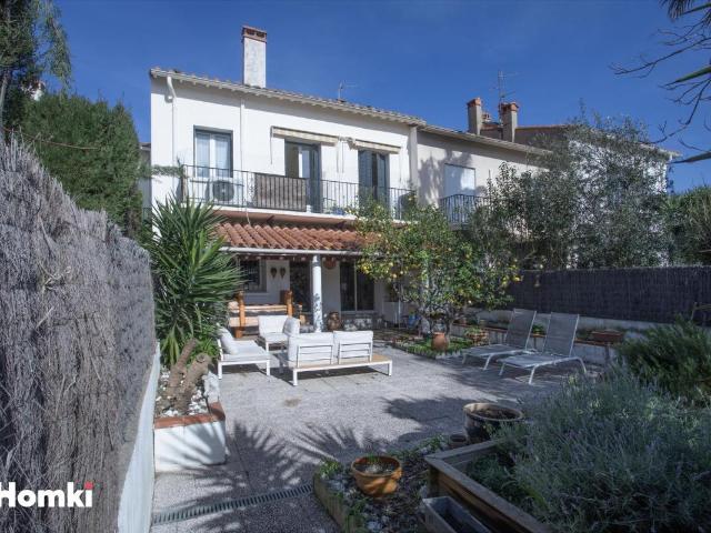 Perpignan Vente Maison 66
