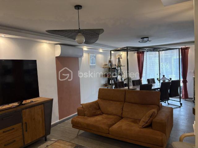 Perpignan Vente Maison 66
