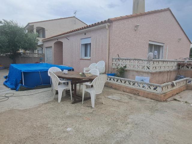 Perpignan Vente Maison 66