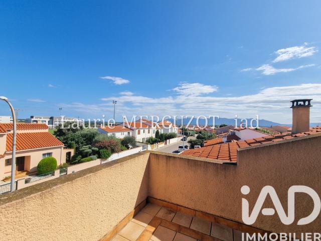 Perpignan Vente Maison 66