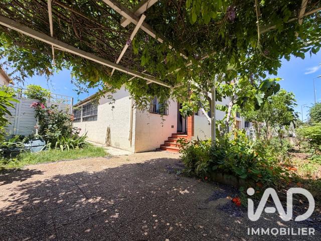 Perpignan Vente Maison 66
