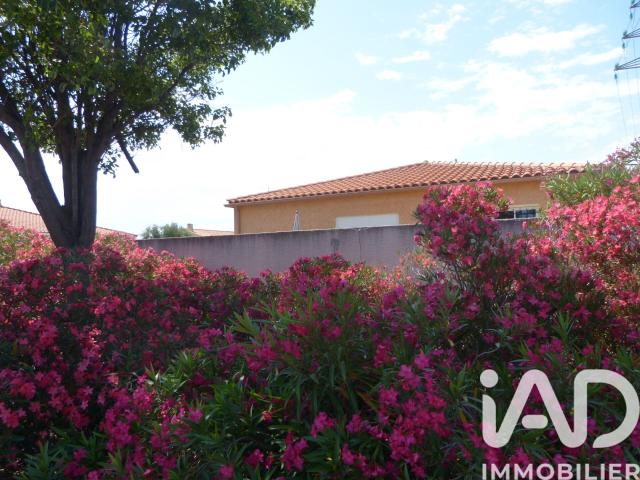 Perpignan Vente Maison 66