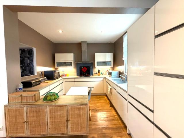 Perpignan Vente Maison 66