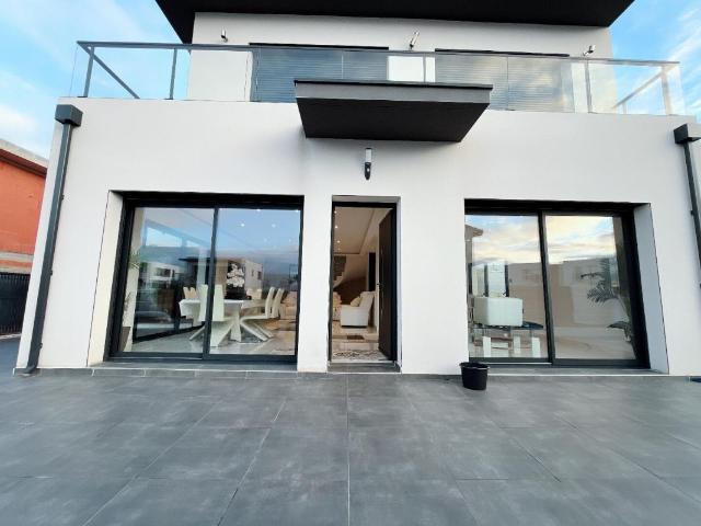 Perpignan Vente Maison 66