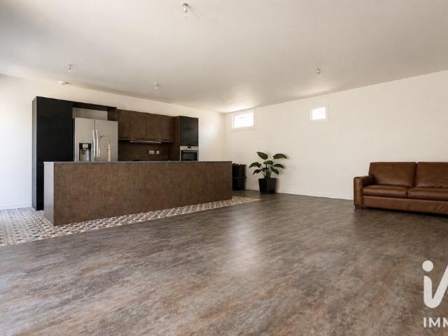 Perpignan Vente Maison 66