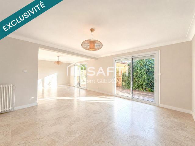 Perpignan Vente Maison 66