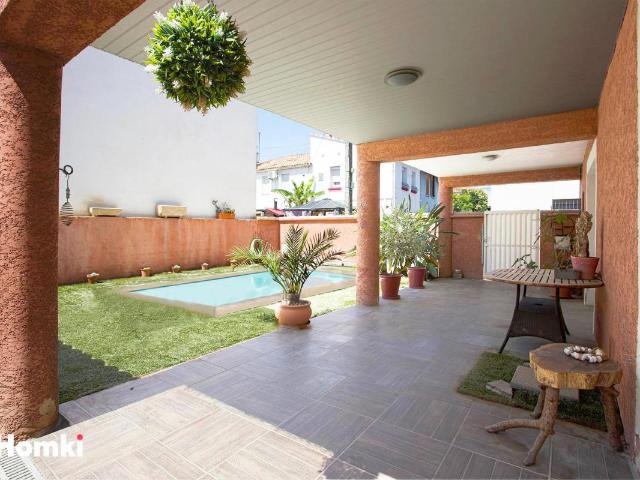 Perpignan Vente Maison 66