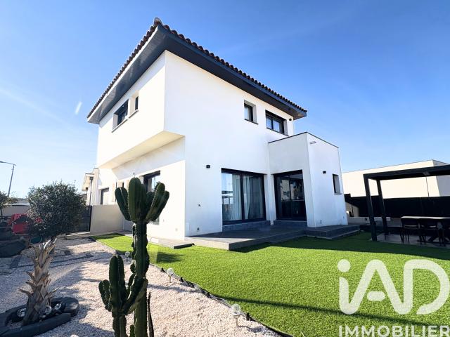 Perpignan Vente Maison 66