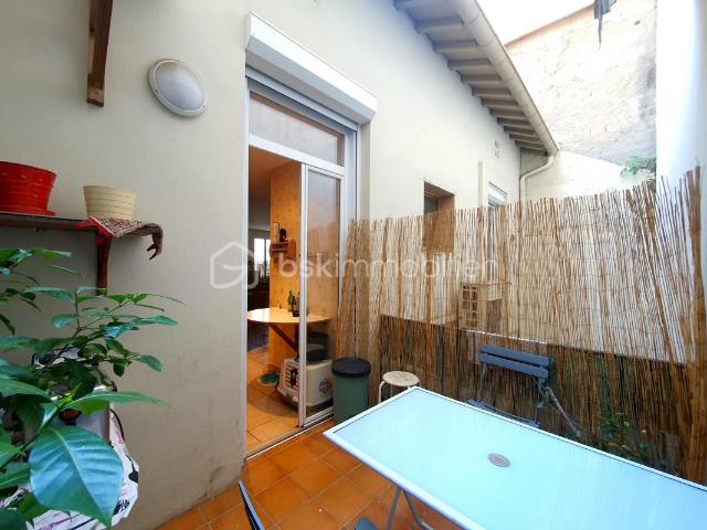 Perpignan Vente Maison 66