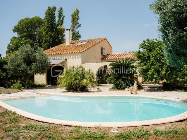 Perpignan Vente Maison 66