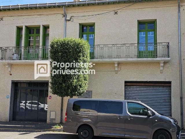 Perpignan Vente Maison 66