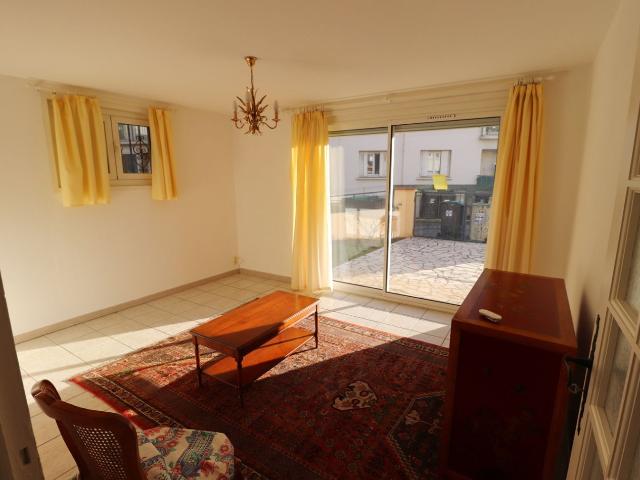 Perpignan Vente Maison 66