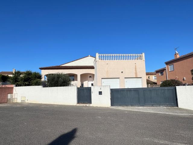 Perpignan Vente Maison 66