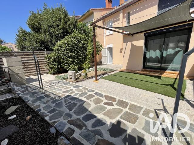 Perpignan Vente Maison 66