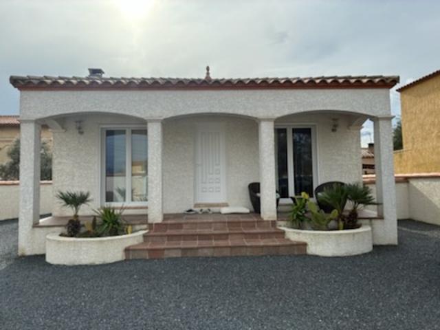 Perpignan Vente Maison 66