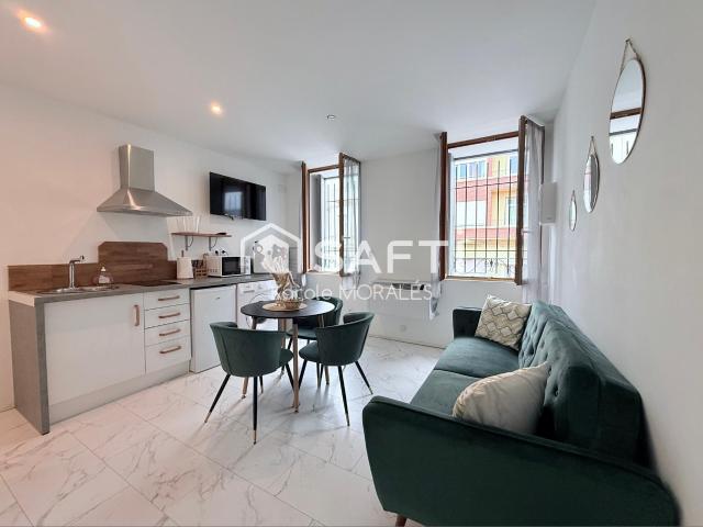 Perpignan Vente Maison 66