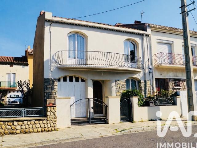 Perpignan Vente Maison 66