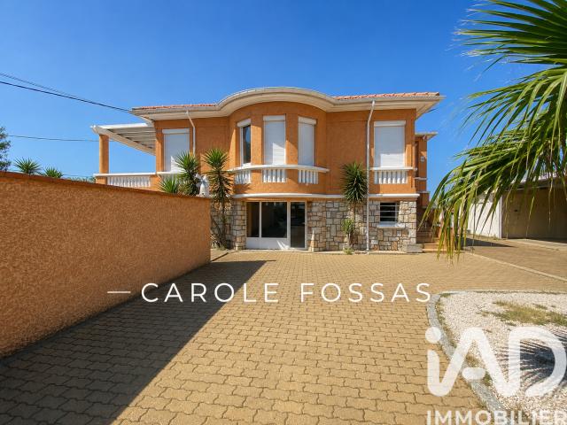 Perpignan Vente Maison 66