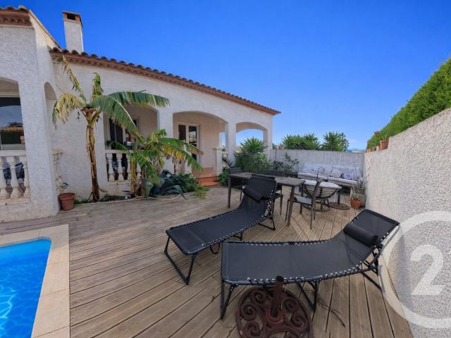 Perpignan Vente Maison 66