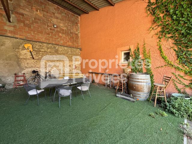 Perpignan Vente Maison 66