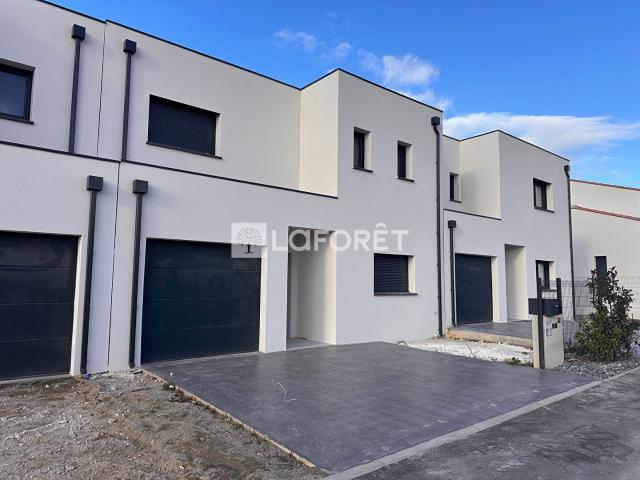 Perpignan Vente Maison 66