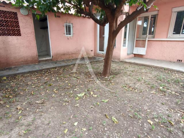 Perpignan Vente Maison 66
