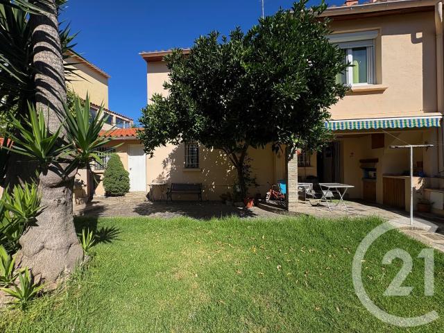 Perpignan Vente Maison 66