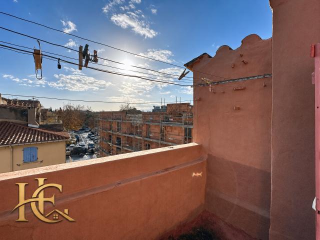 Perpignan Vente Maison 66
