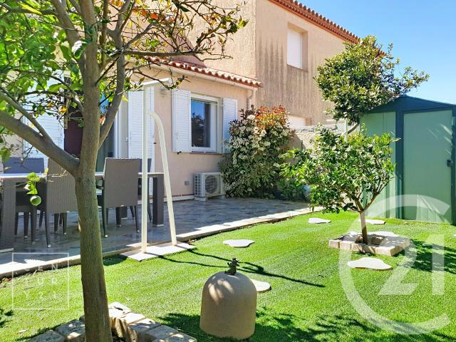 Perpignan Vente Maison 66