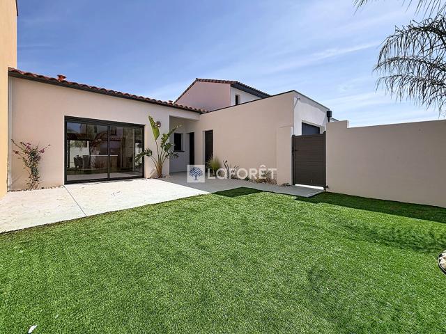 Perpignan Vente Maison 66