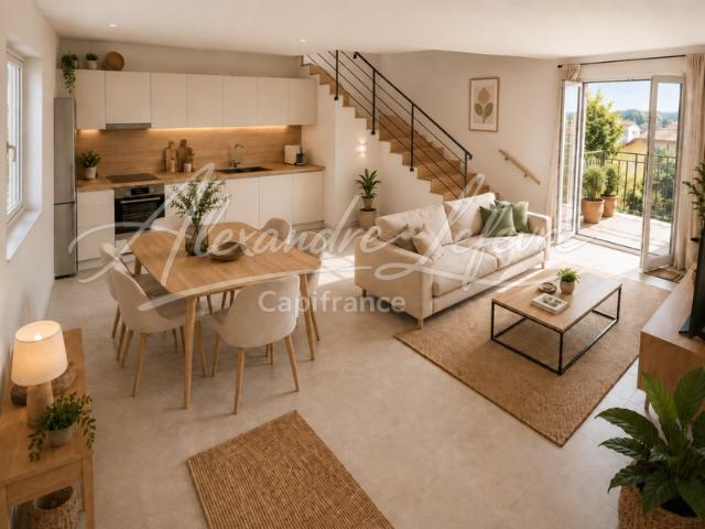 Perpignan Vente Maison 66