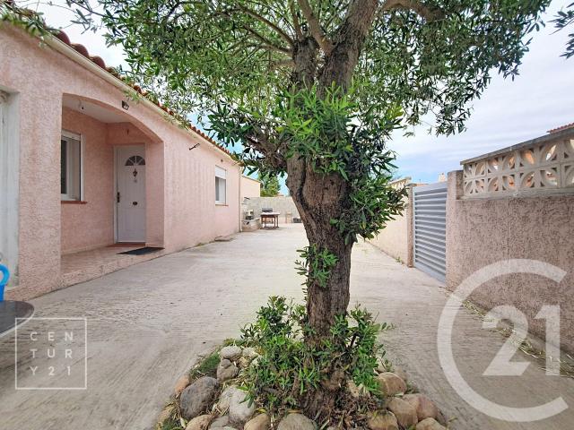 Perpignan Vente Maison 66