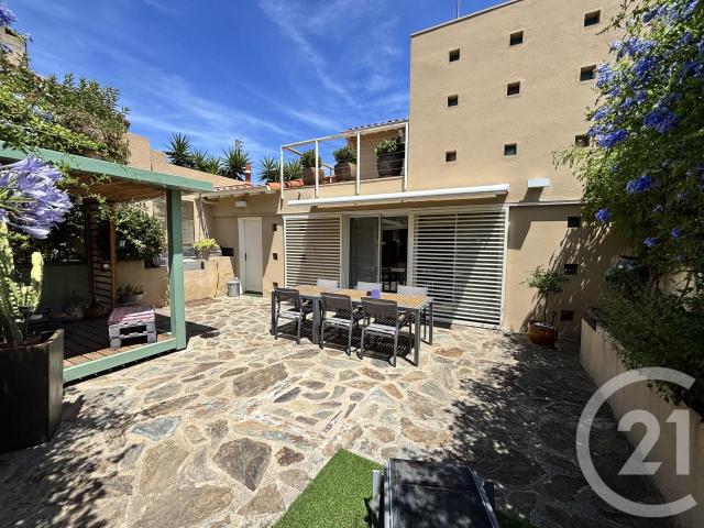 Perpignan Vente Maison 66