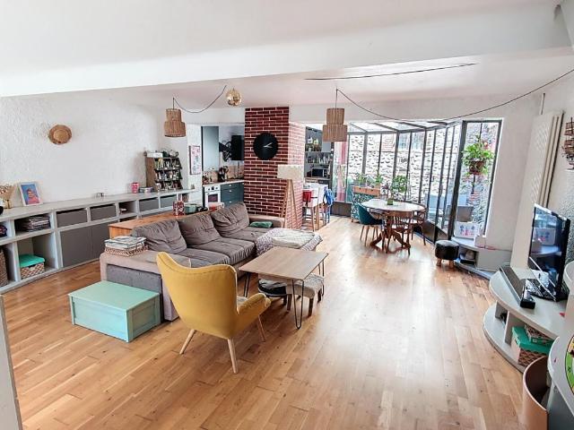 Perpignan Vente Maison 66