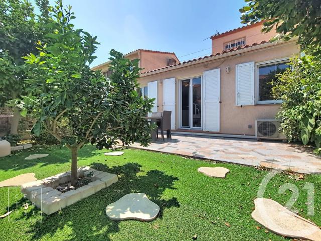 Perpignan Vente Maison 66