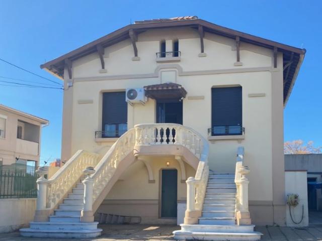 Perpignan Vente Maison 66
