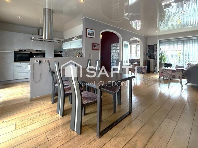 Perpignan Vente Maison 66