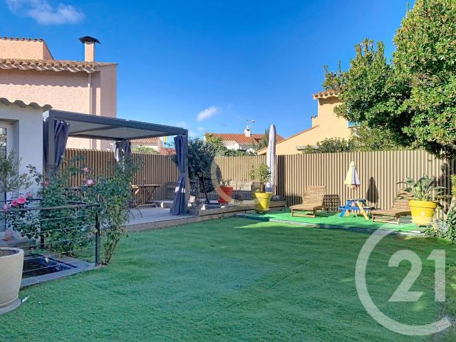 Perpignan Vente Maison 66