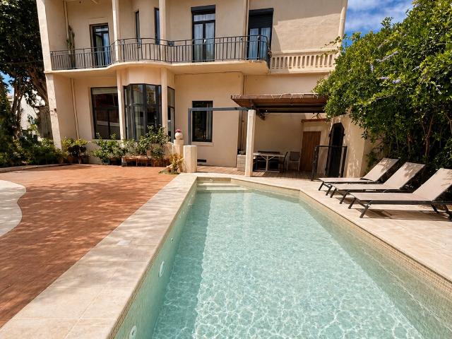 Perpignan Vente Maison 66