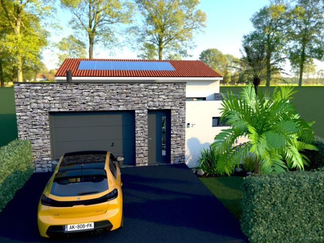 Perpignan Vente Maison 66