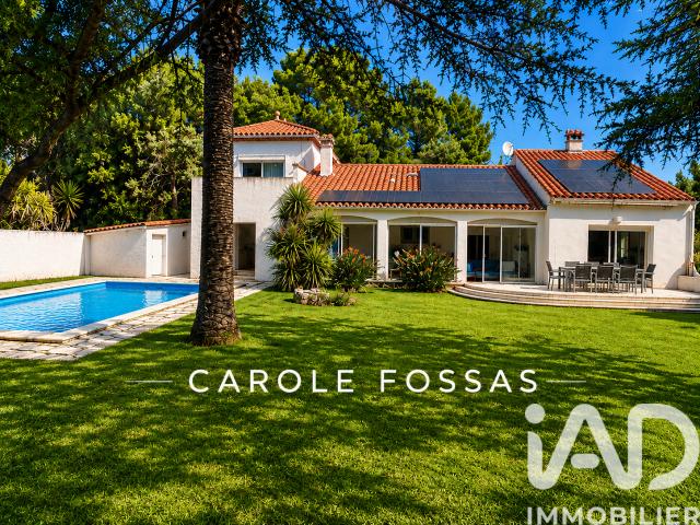 Perpignan Vente Maison 66