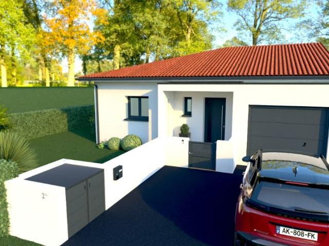 Perpignan Vente Maison 66