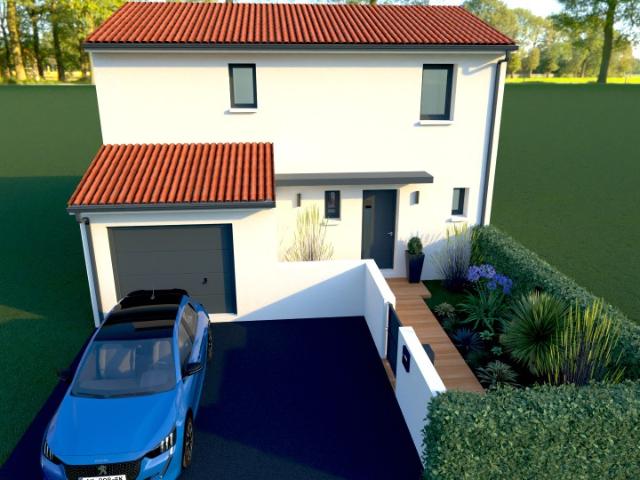 Perpignan Vente Maison 66