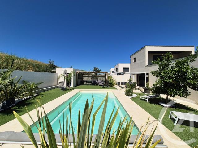 Perpignan Vente Maison 66