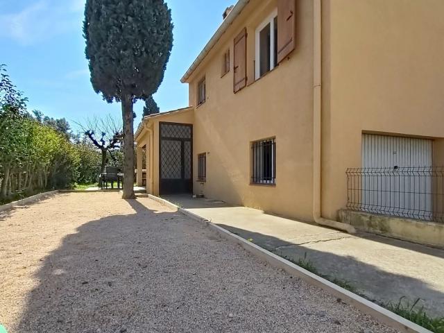 Perpignan Vente Maison 66